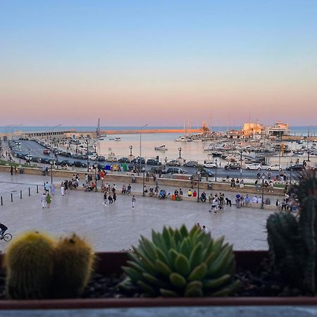 Una Finestra Sul Mare باري المظهر الخارجي الصورة